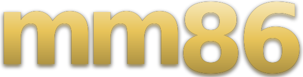 mm86 logo